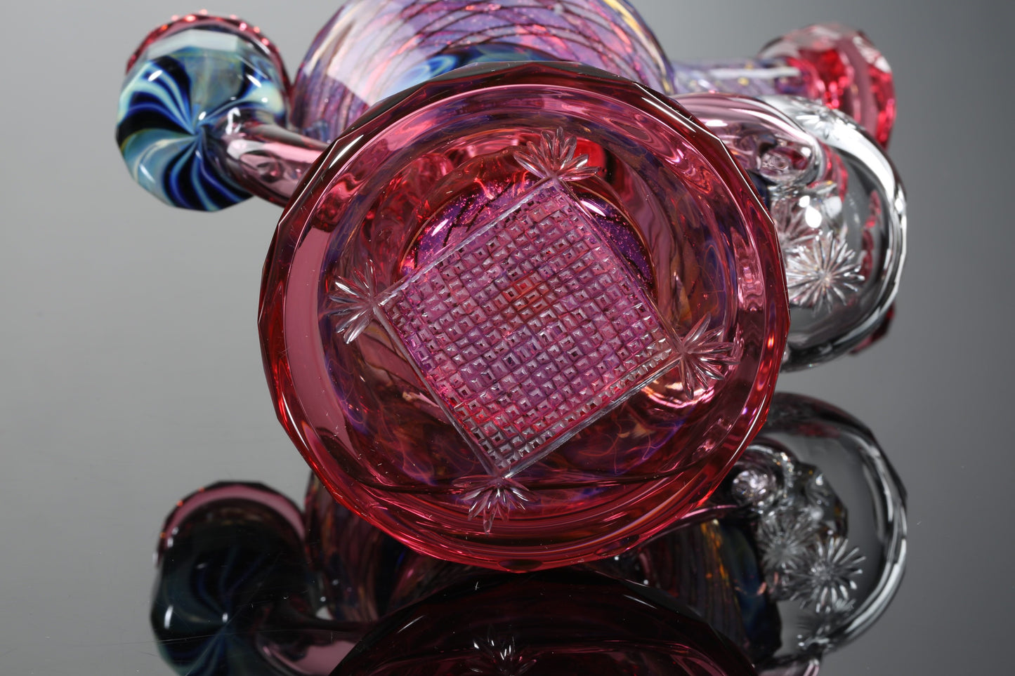 Sakana Recycler by Eusheen x Ksukebey (2024)