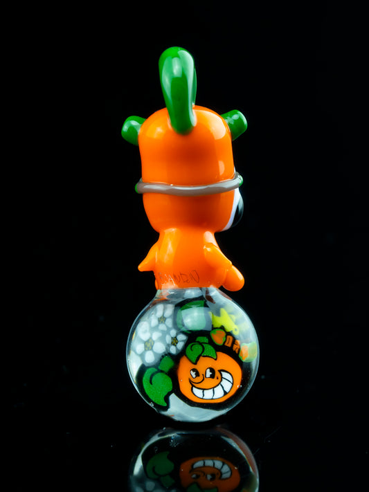 Groe x Atomiko X Brandon Martin Pendant