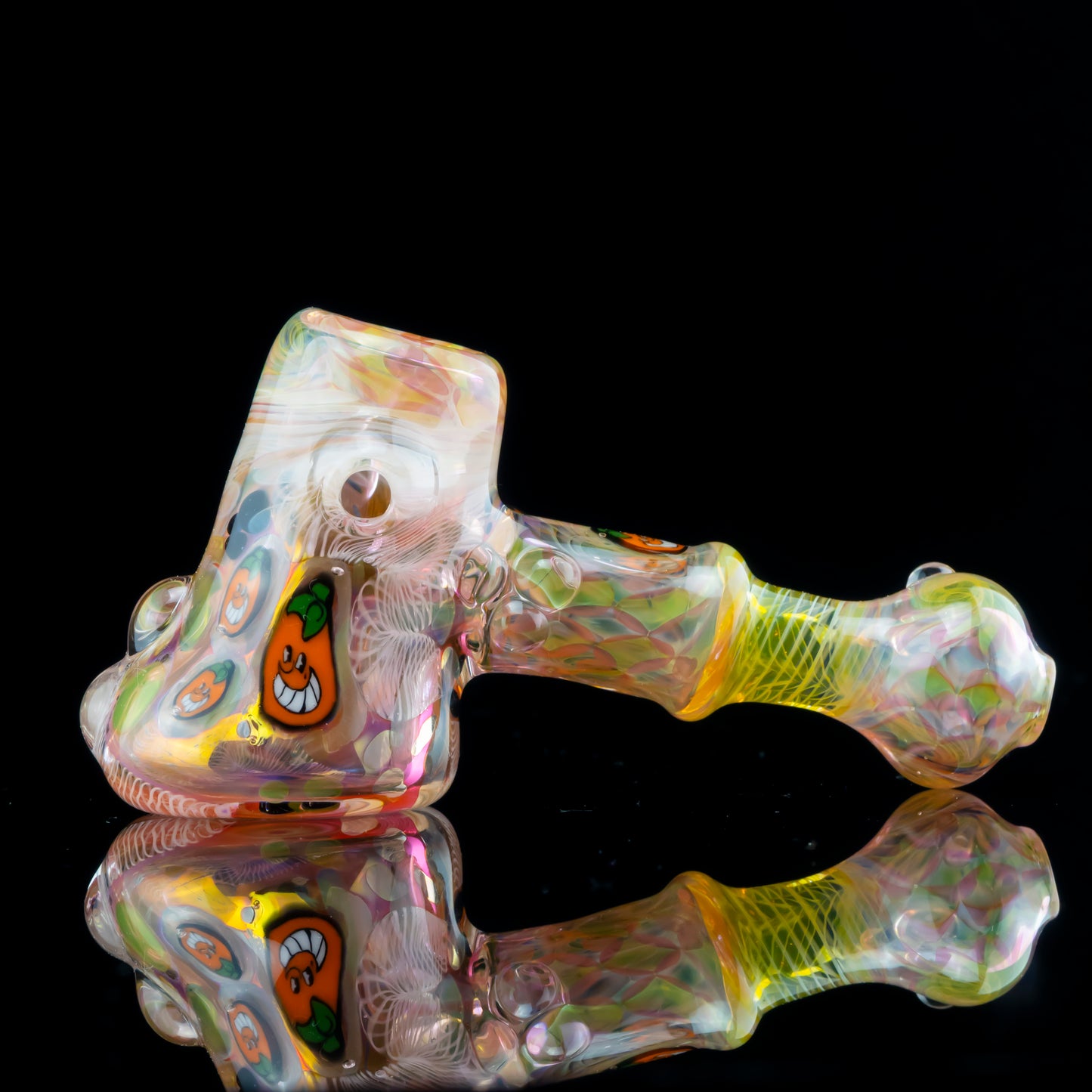 Atomiko x Groe x Jonathan Gietel Pipe