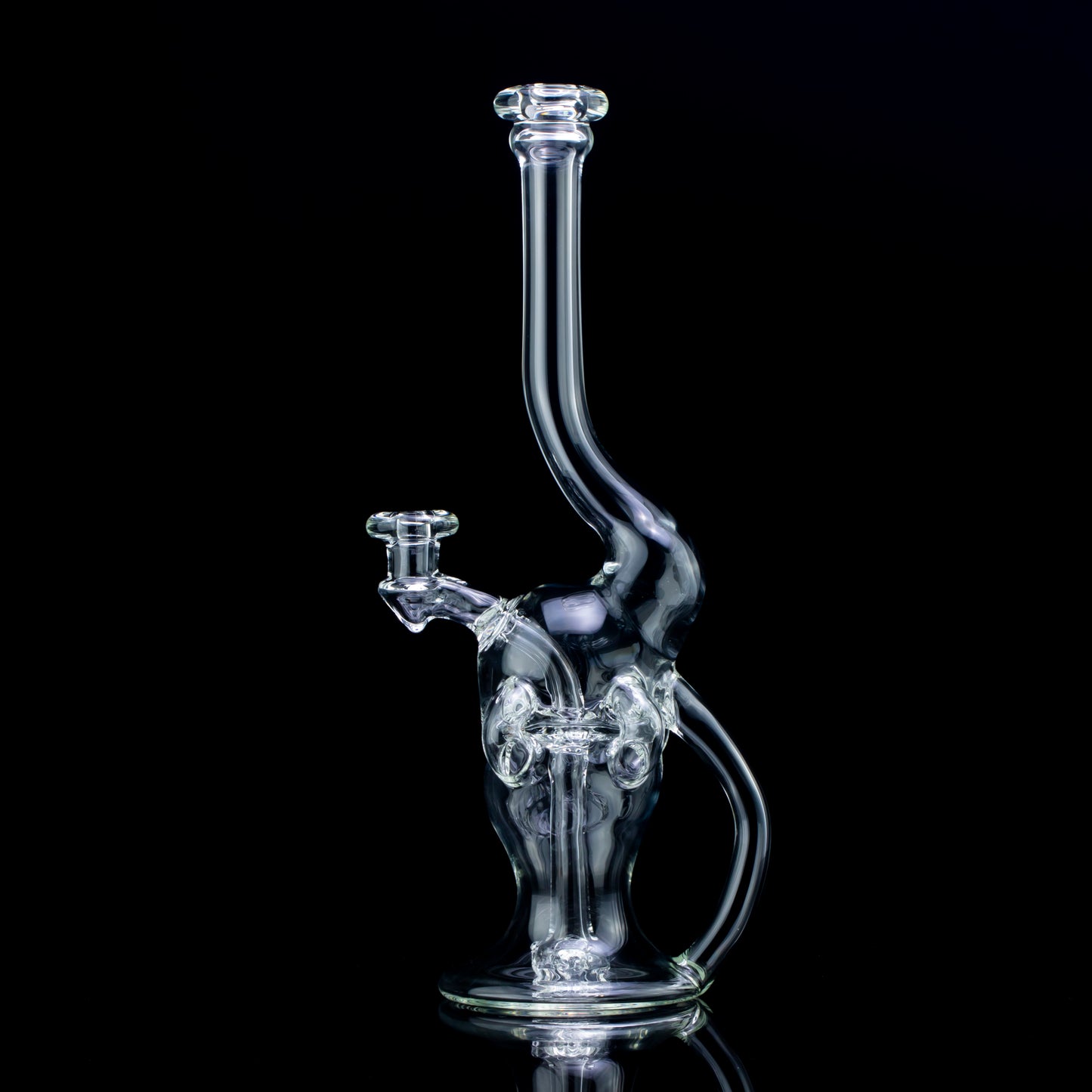 Tall Recycler by Powerful Jack (2025)