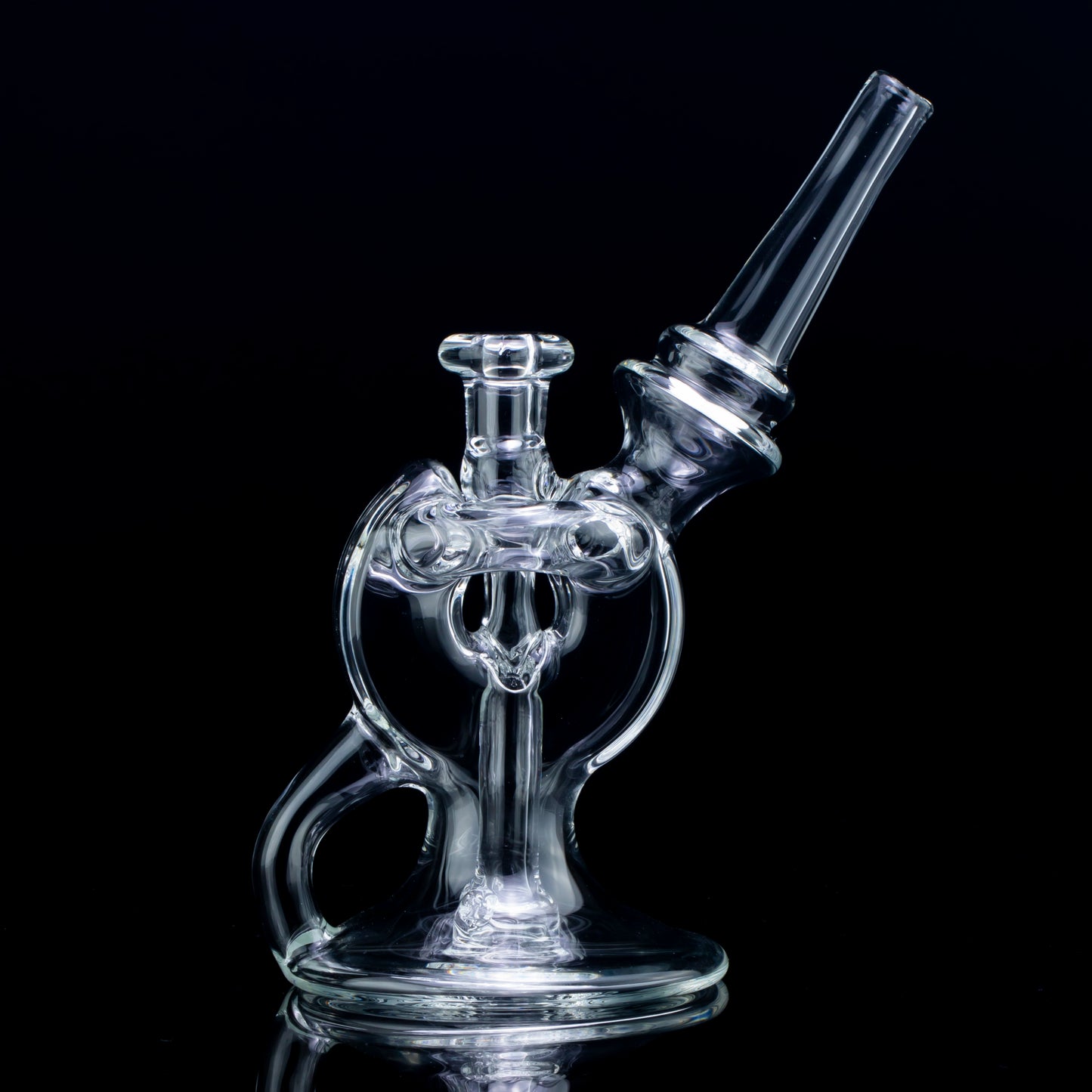 Prototype Recycler by Powerful Jack (2025)