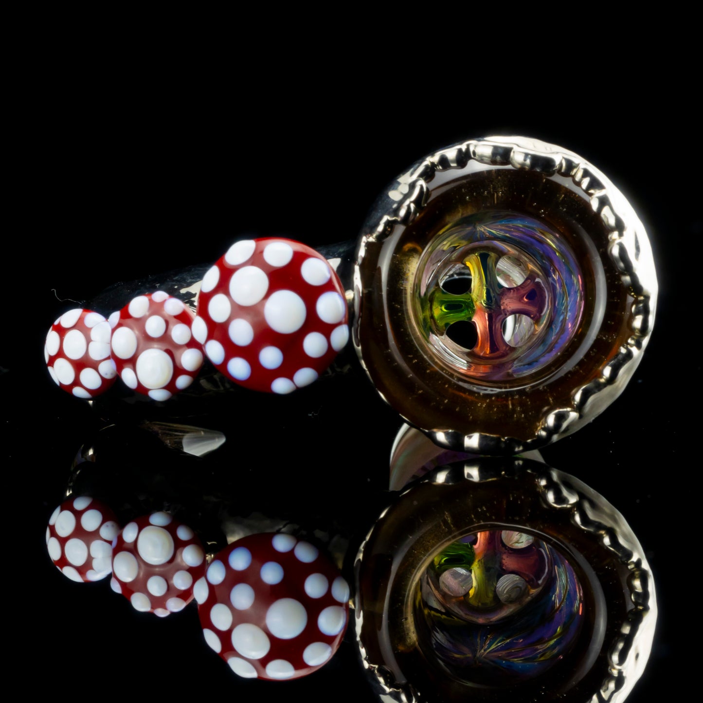 SLF x Snic Barnes Slide A 18mm