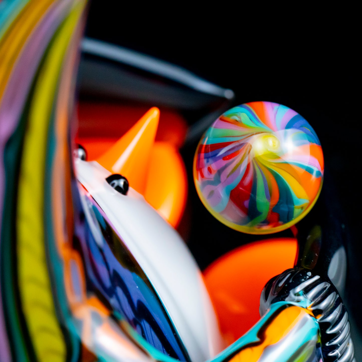 Penguin Rig by Chaka x Trip A (Coogi Zoo)