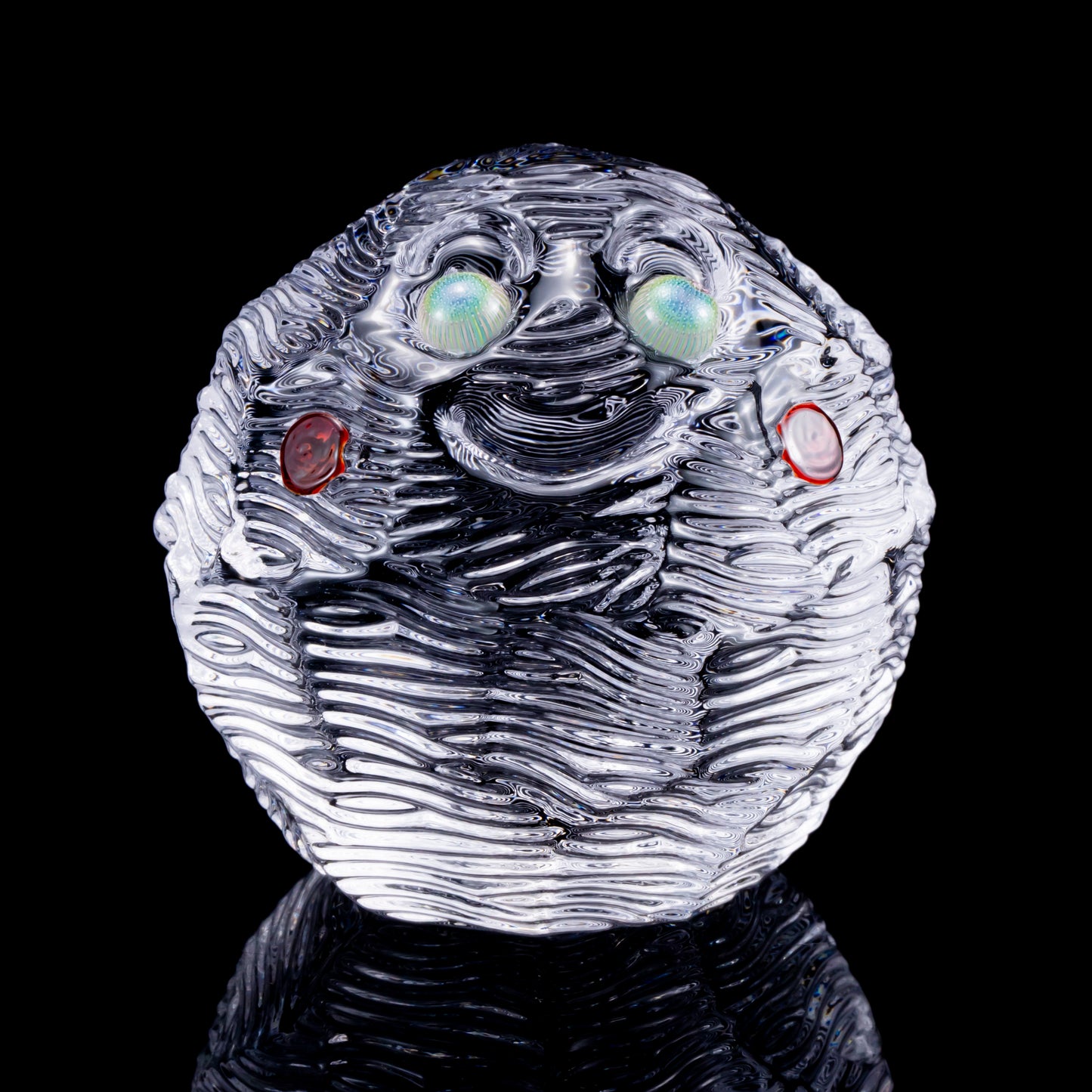 Paperweight by Takahisa Kawakami (2024)