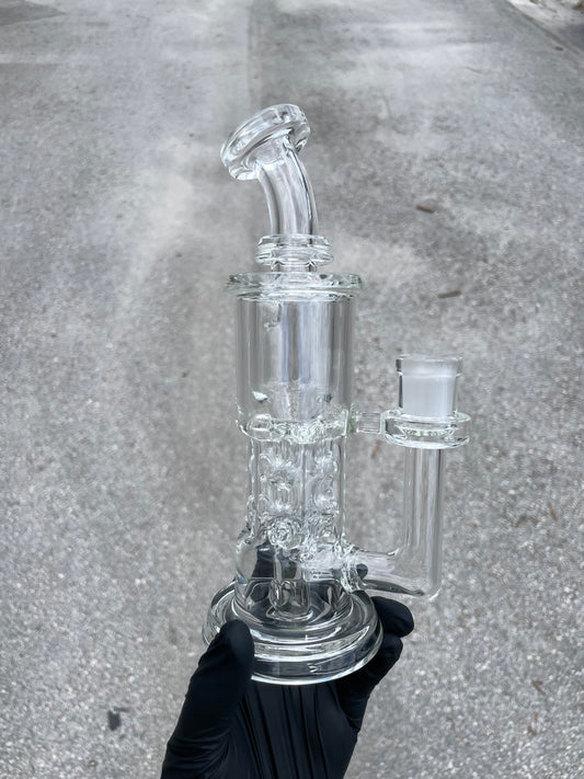 Baby Jesus Incycler (B) by Leisure