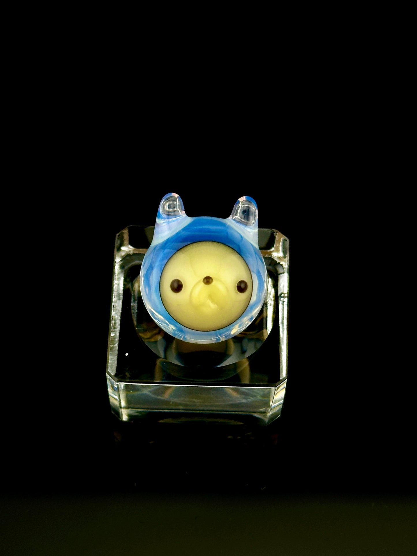 Aquarius chappy marble C