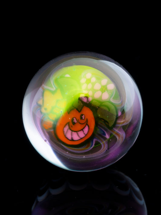 Groe x Atomiko X eusheen marble