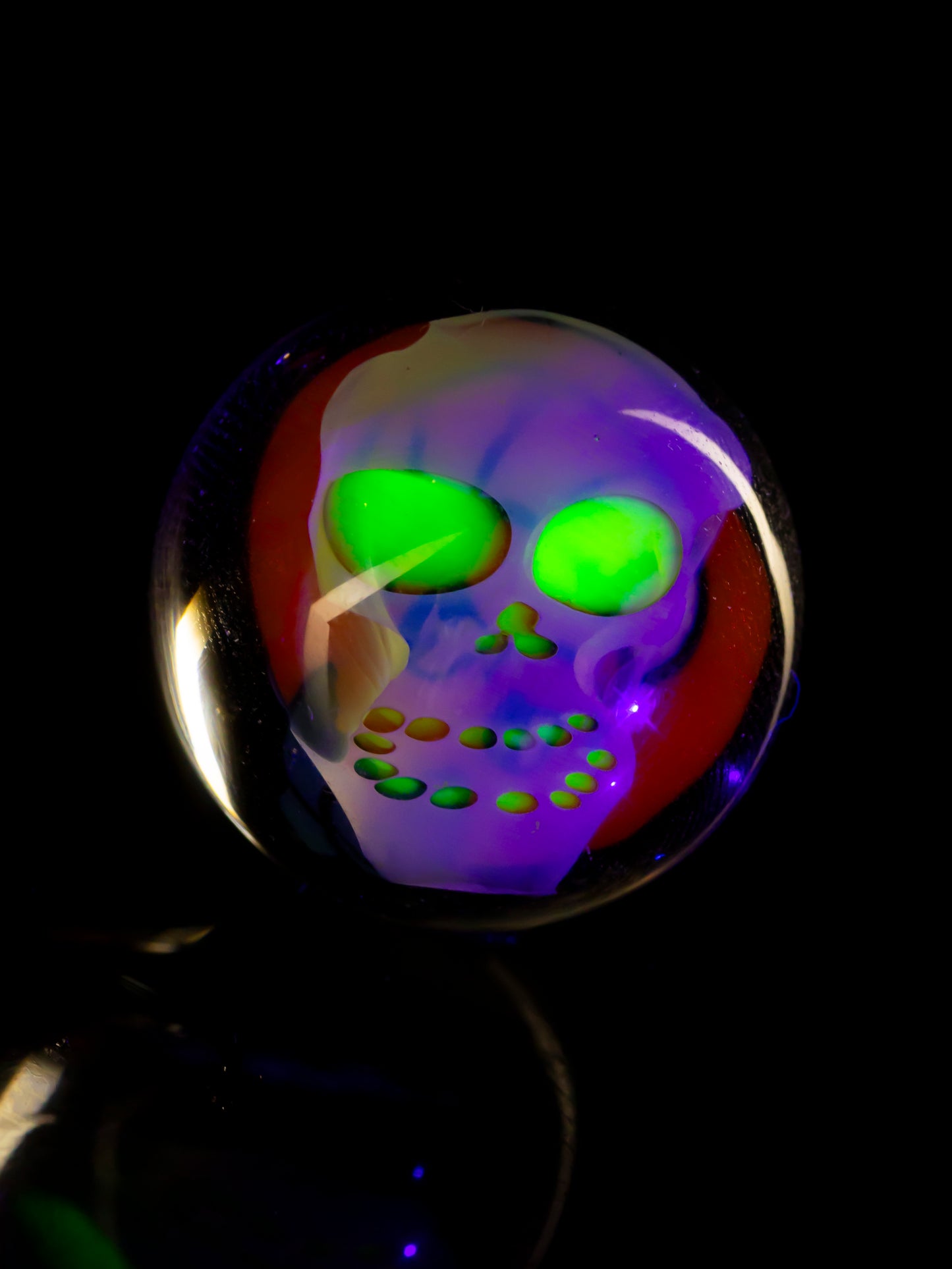 Atomiko x Groe x Ginny Snodgrass Pendant A