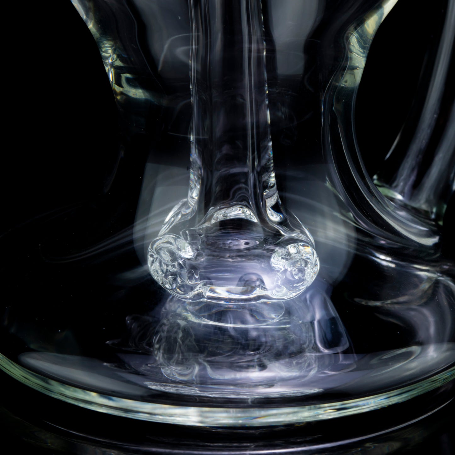 Tall Recycler by Powerful Jack (2025)