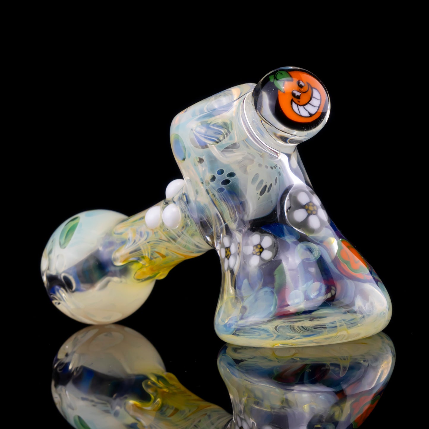 Atomik x Ginny Snodgrass x Groe Collab dry