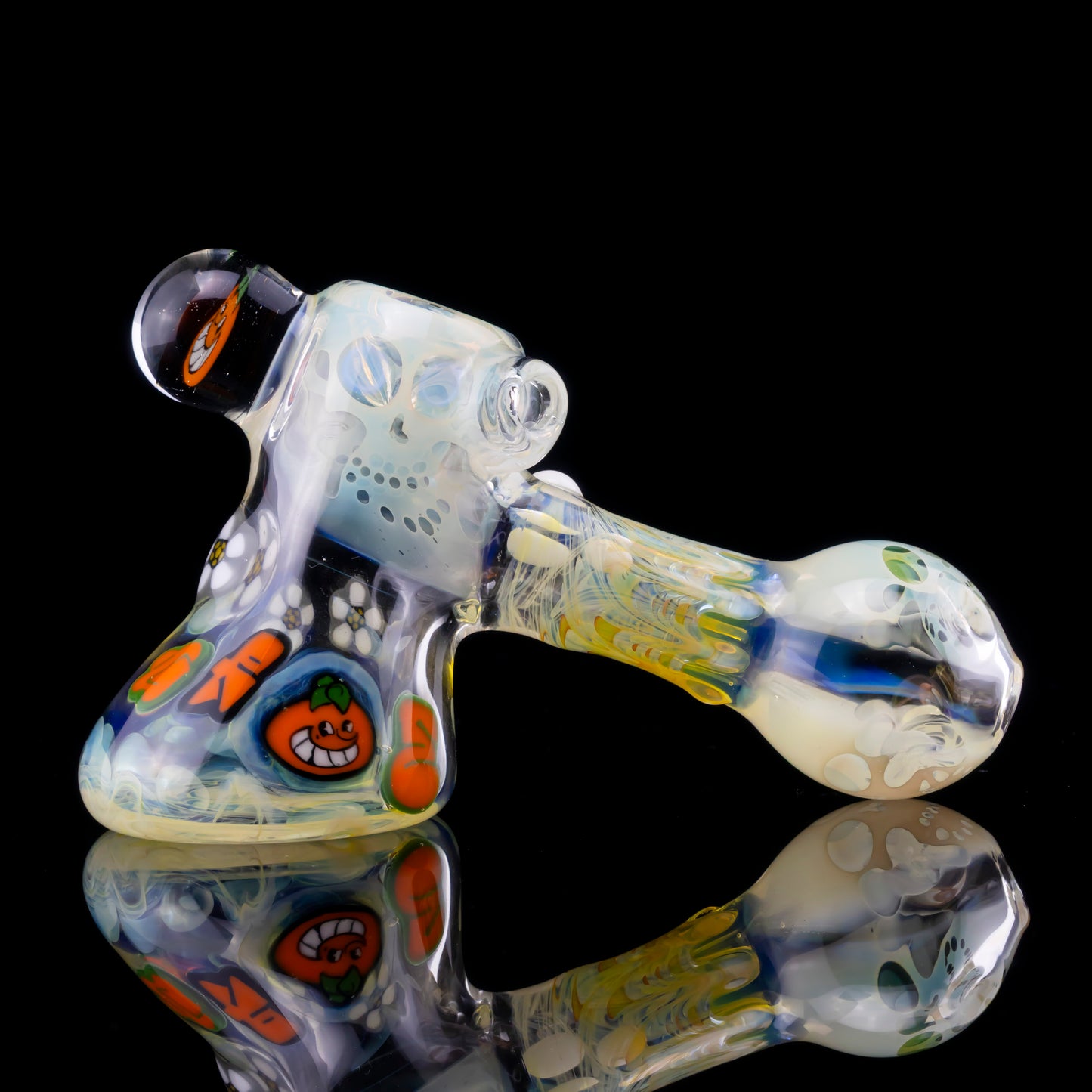 Atomik x Ginny Snodgrass x Groe Collab dry