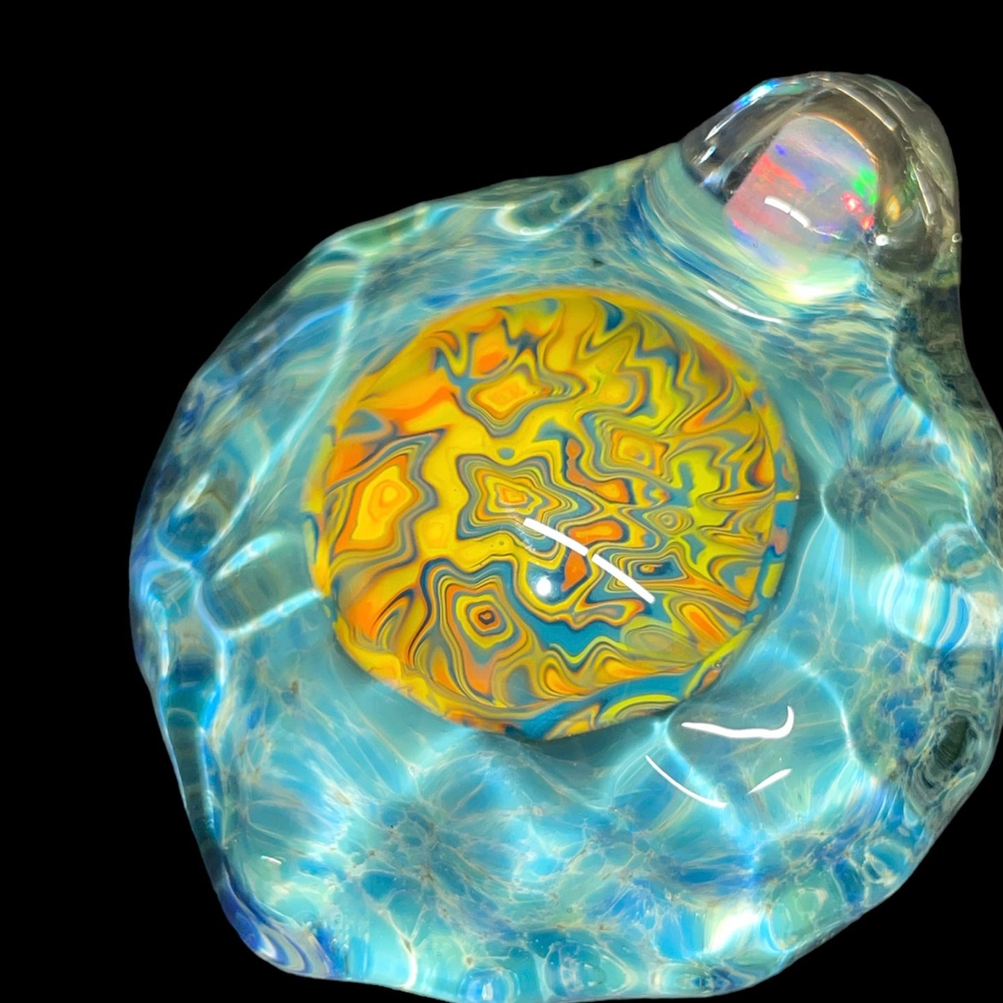 #1 Fefee Glass Pendant x Northern Lights (2024)
