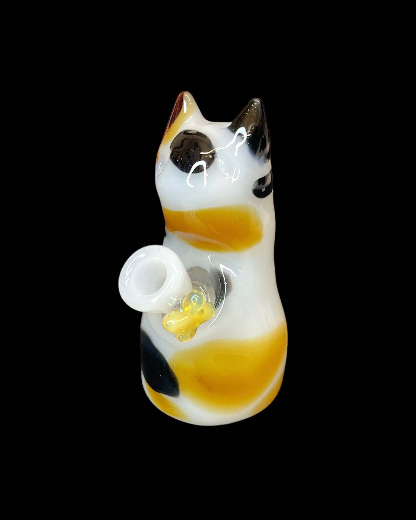 Calico Kitty Rig by Sakibomb (2023)