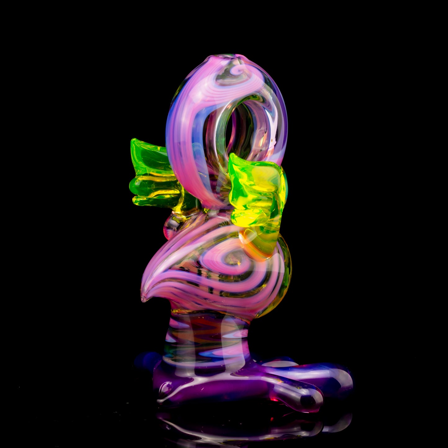 Solo Burdling Dry Pipe (B) by Calm (2024)