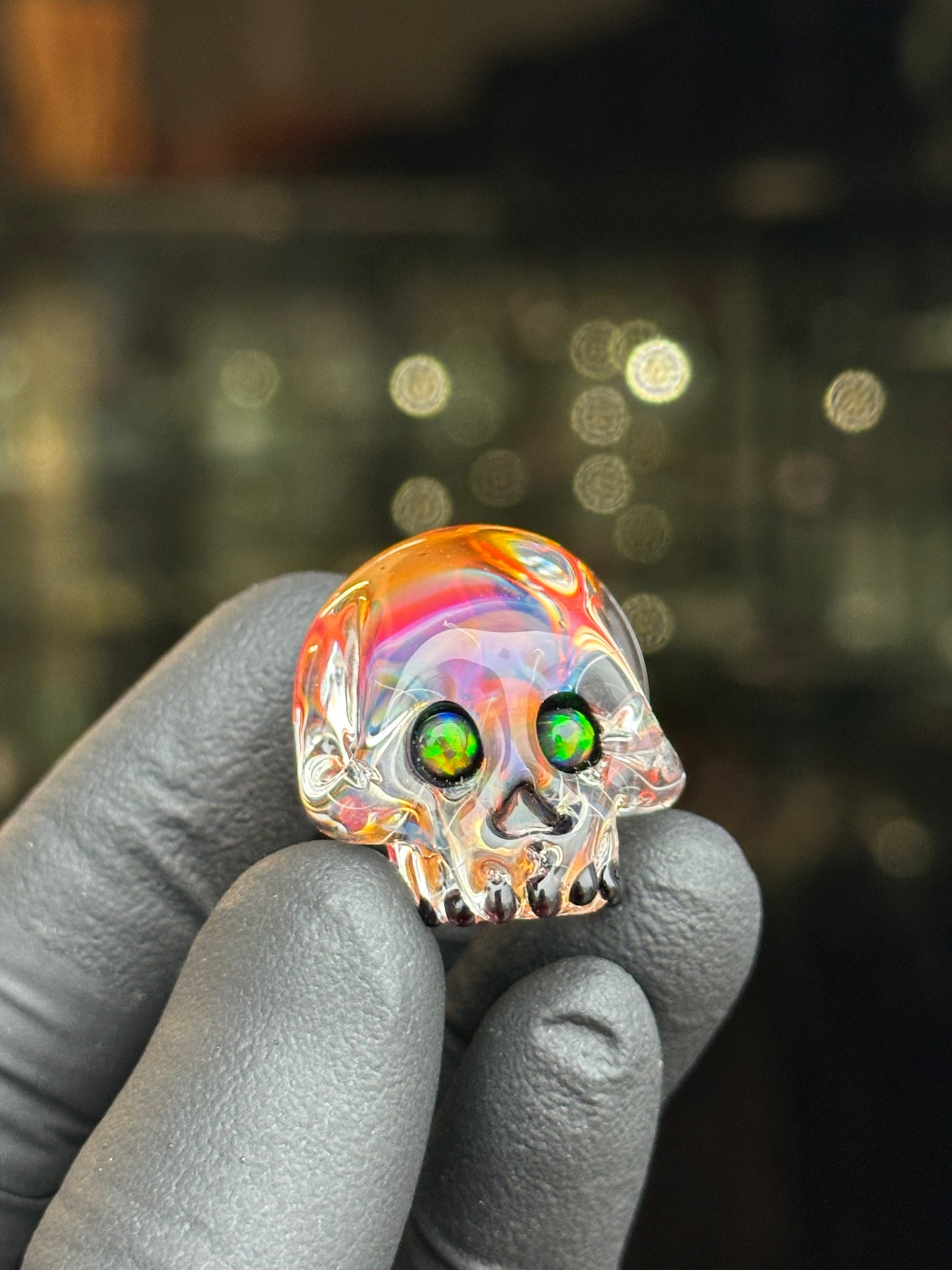 Collab Slurper Cap (B) by Adam G x AKM (2024)