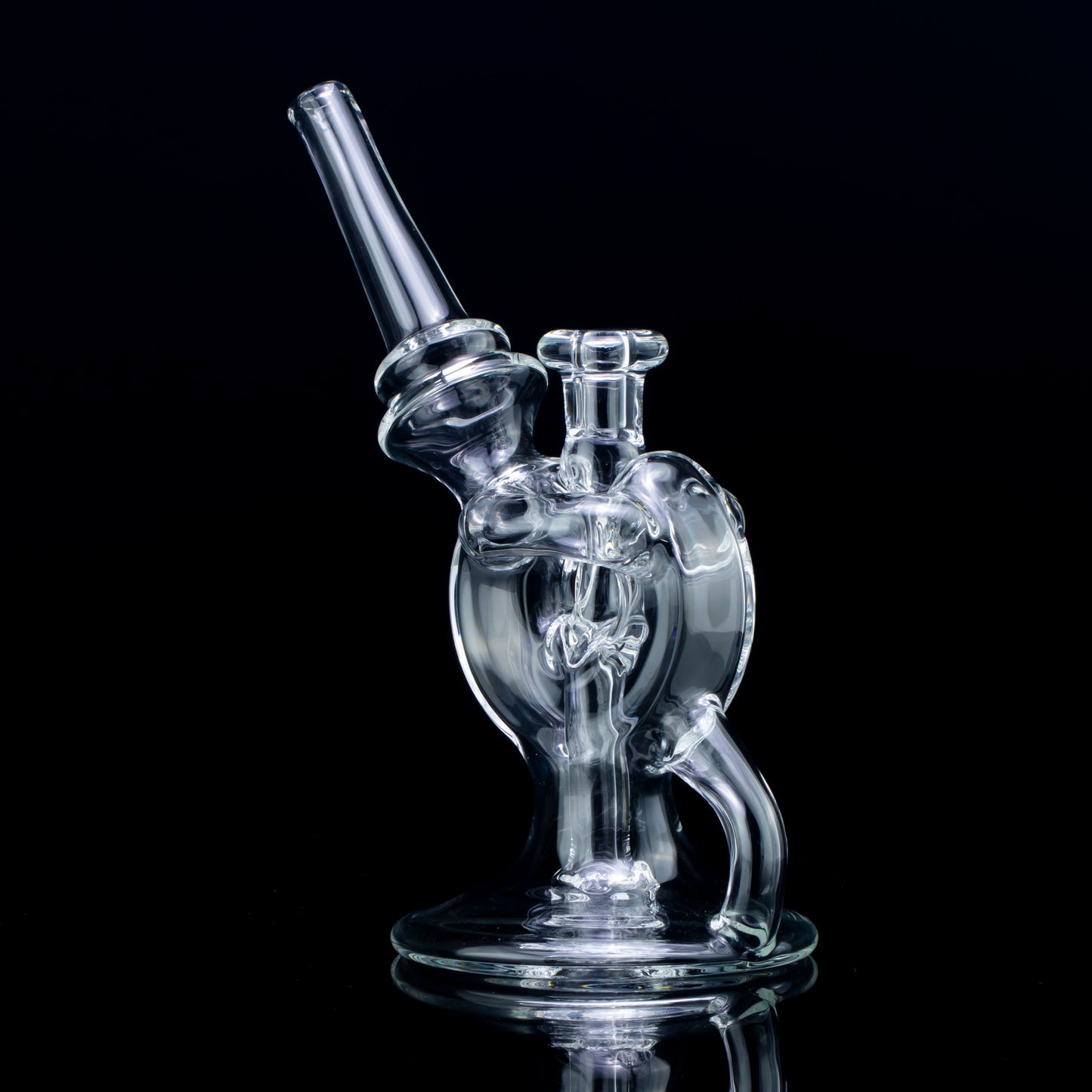 Prototype Recycler by Powerful Jack (2025)