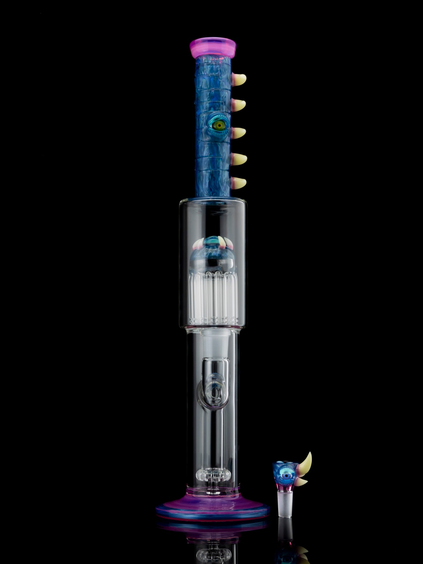 Collab Circ to 13 by Salt x Toro (2025)