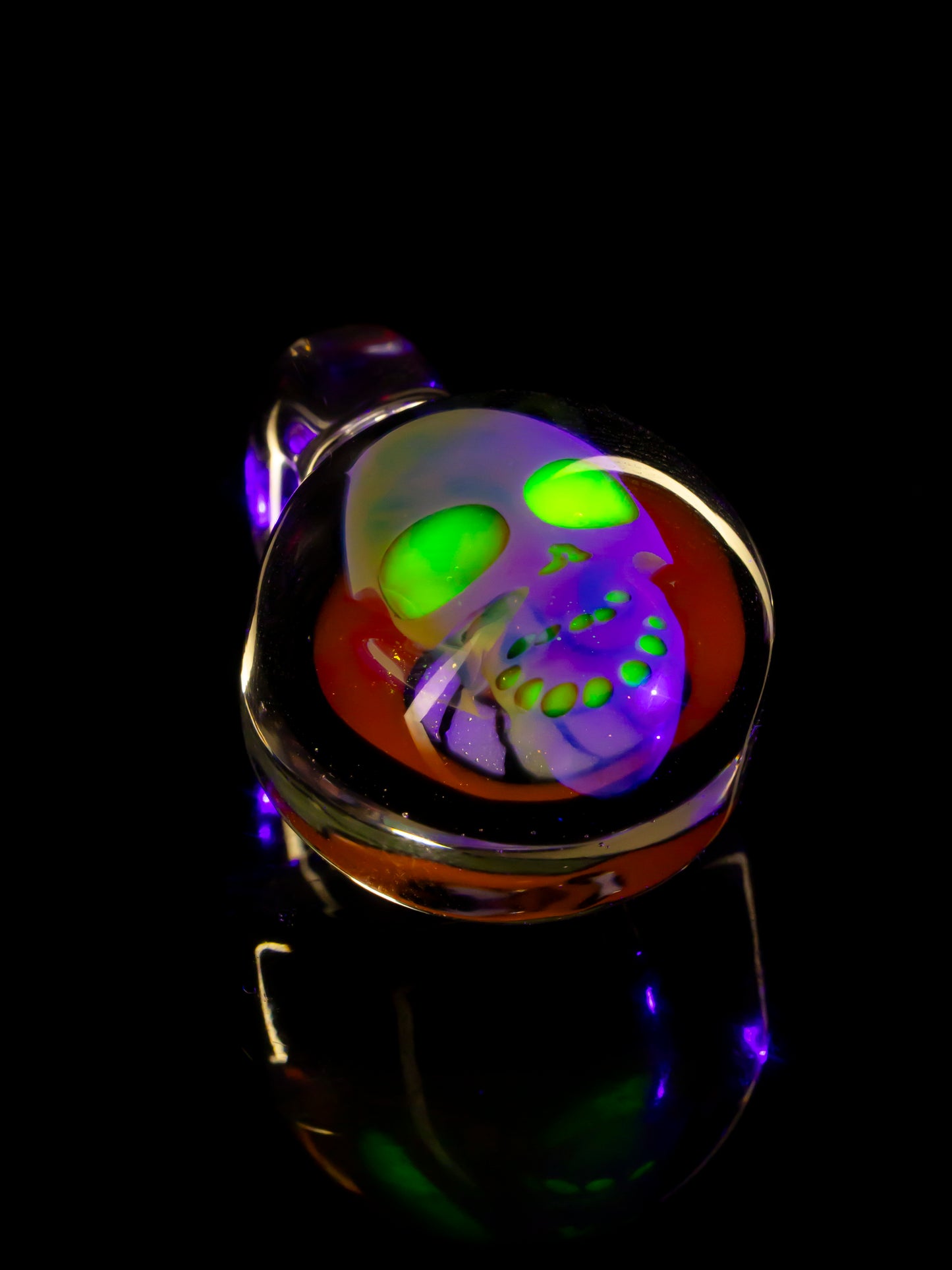 Atomiko x Groe x Ginny Snodgrass Pendant A