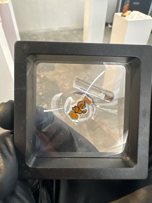 Atomik x Groe Throw up Control Tower Sets