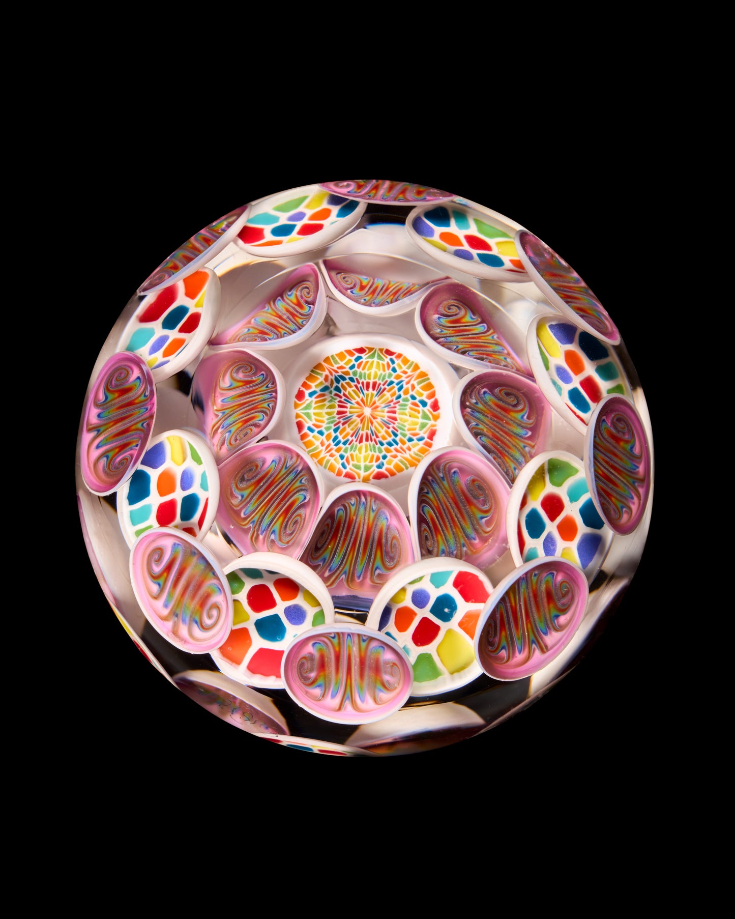Daiki Hori x Eusheen Marble