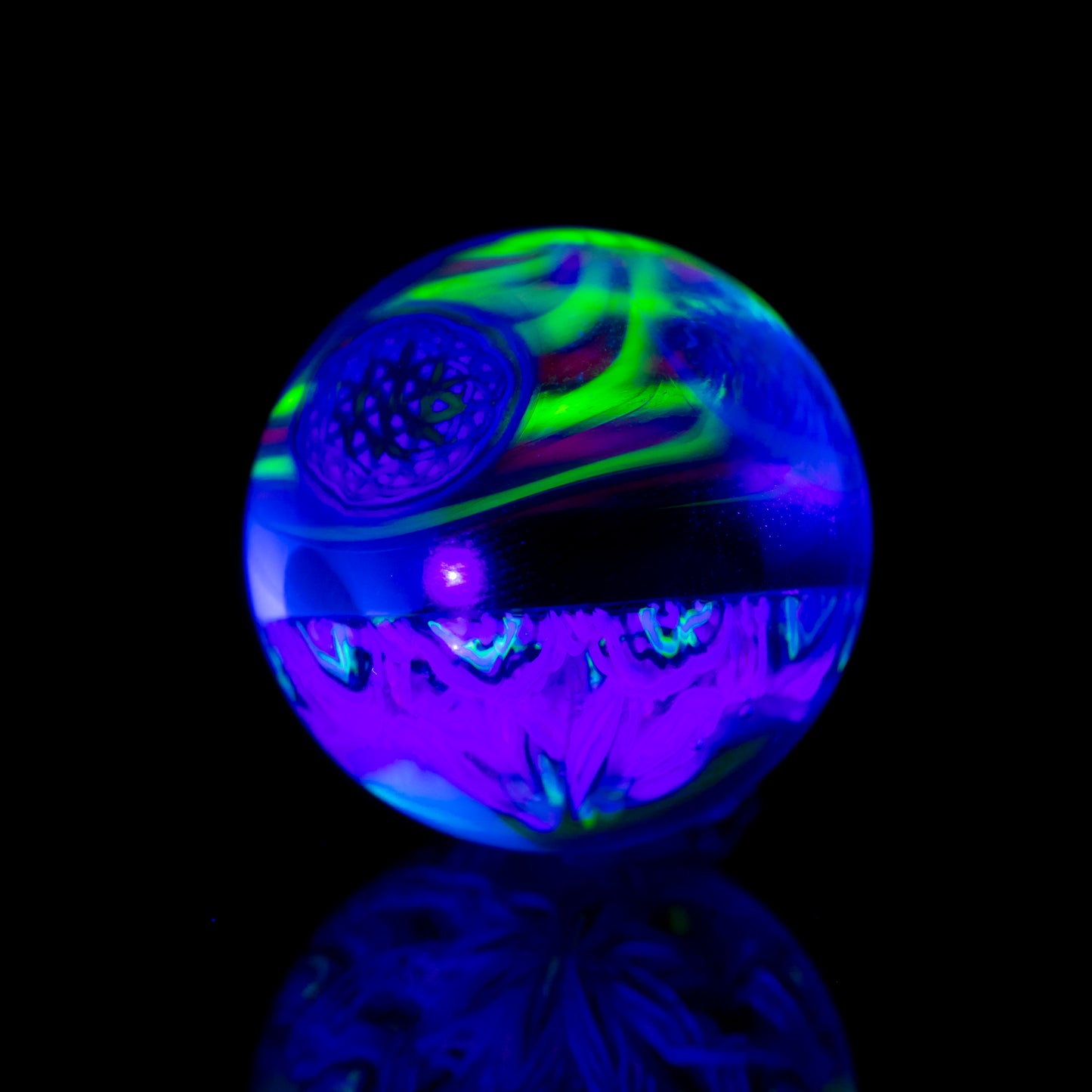 Akio x Roseroads Kojima Slurper Marble