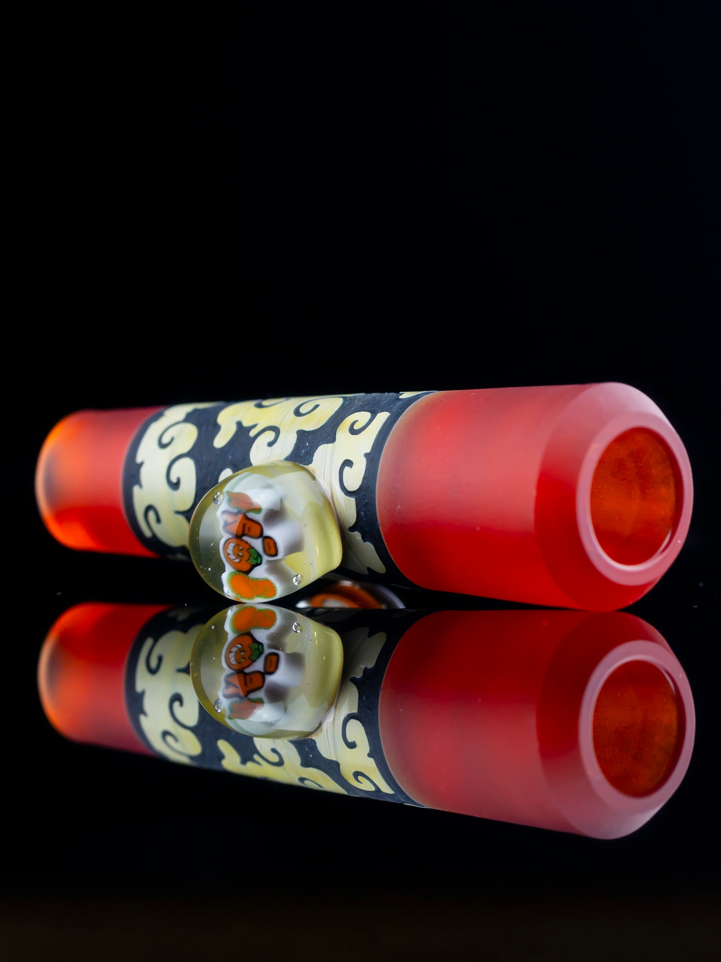 Groe x Atomiko X artist stylie chillum