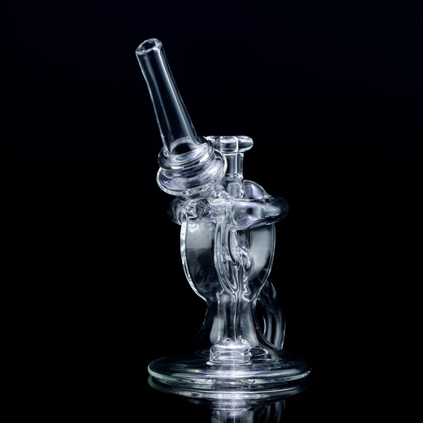 Prototype Recycler by Powerful Jack (2025)