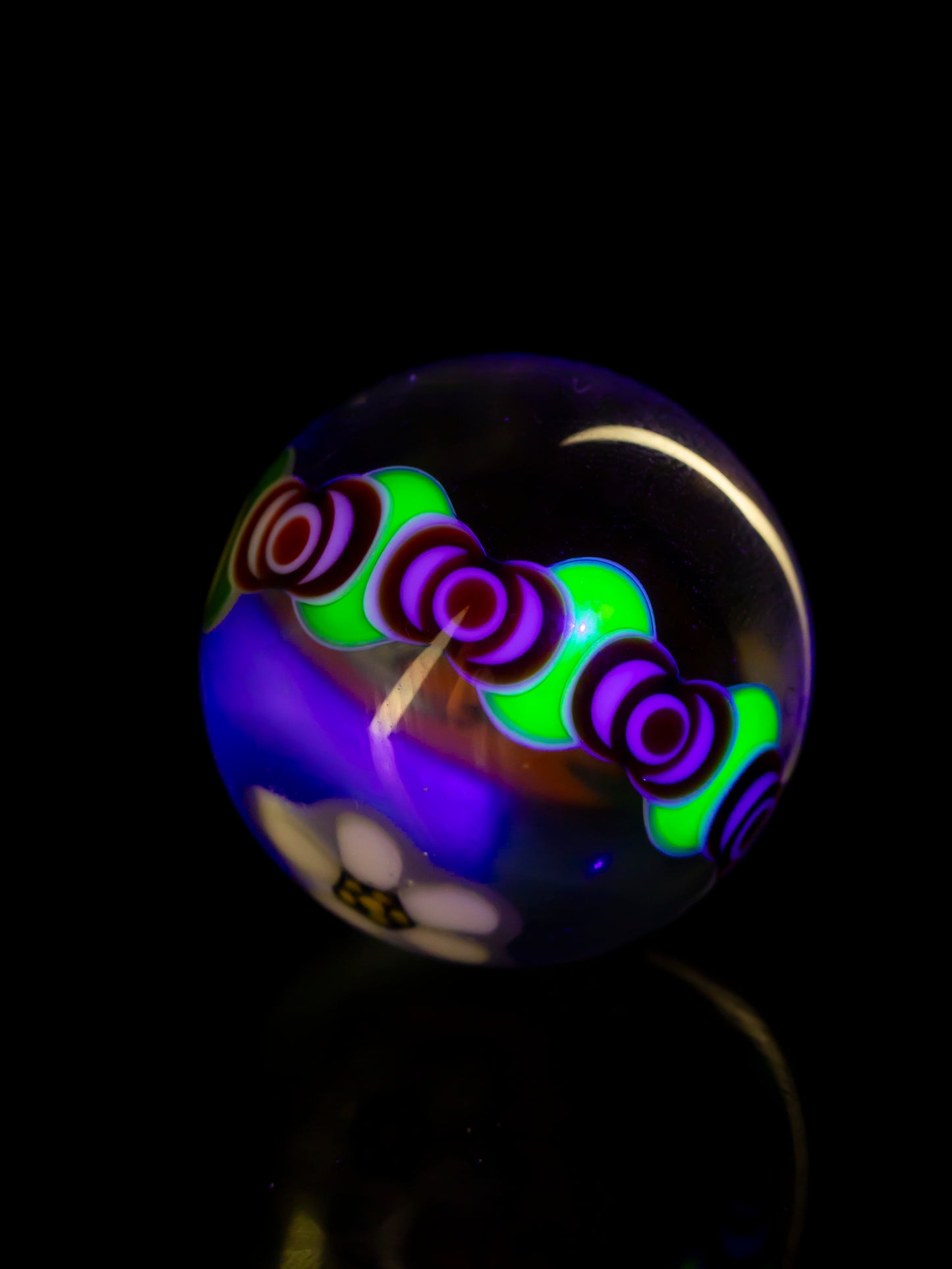 Groe x Atomiko X eusheen slurper marble a