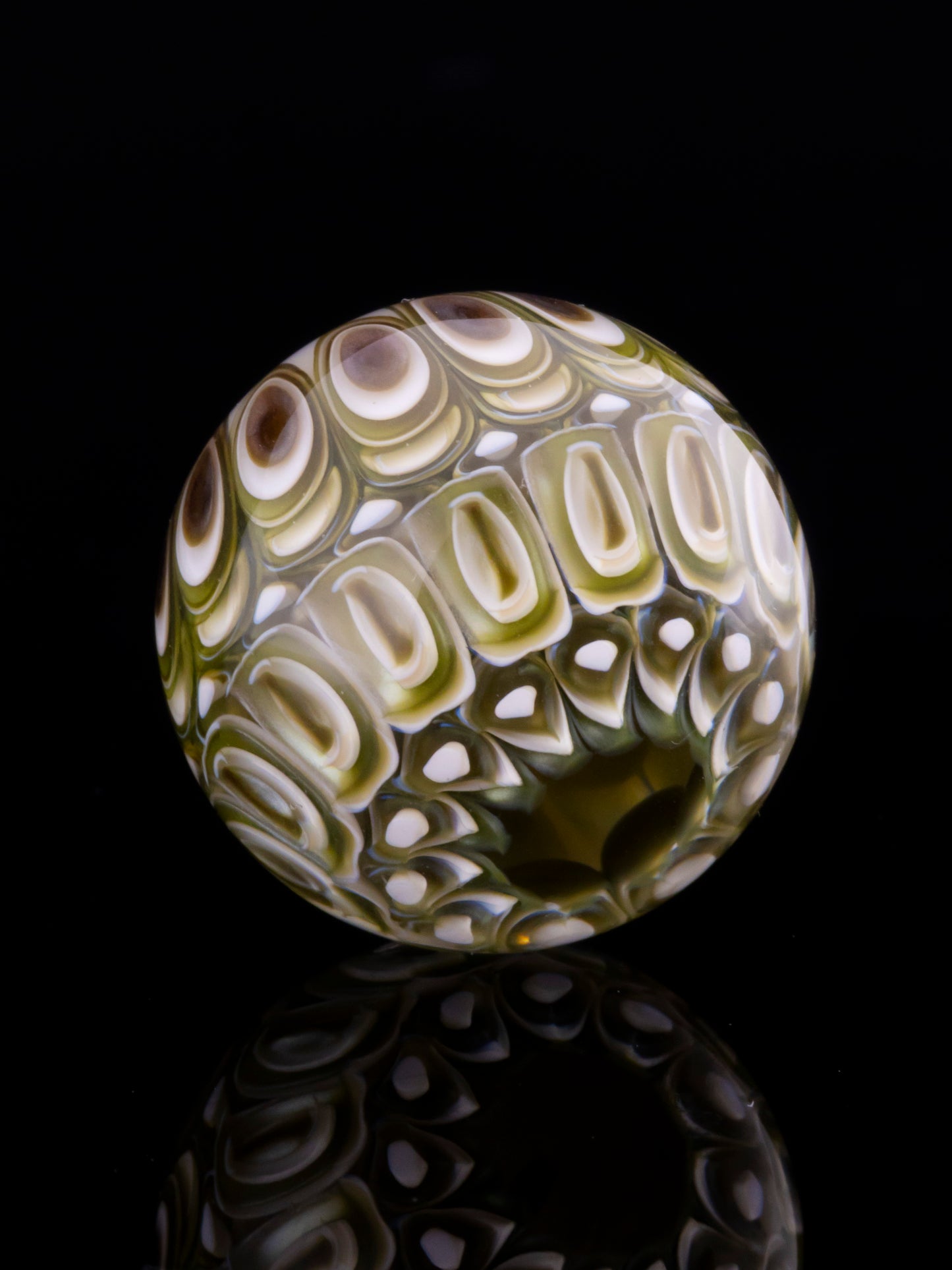 Yoshinori Kondo Slurper marble
