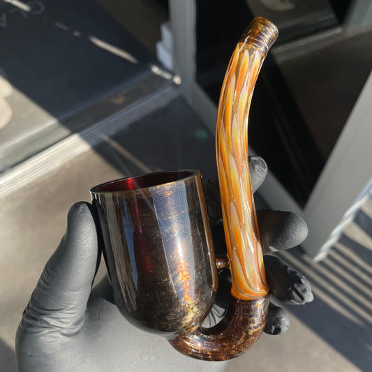 Proxy Dry Attachment by Seigaiha Glass