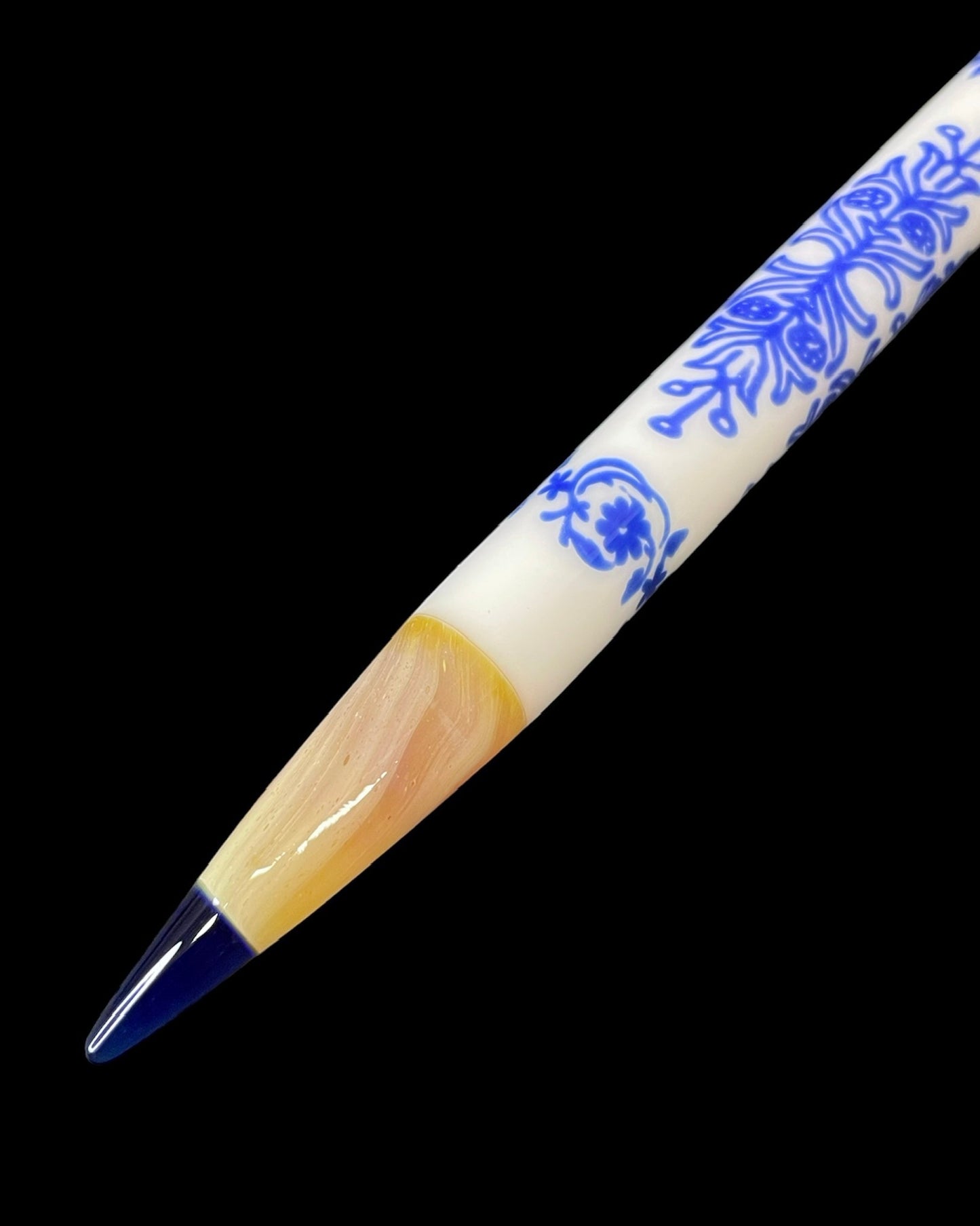 Chinoiserie Pencil Collab by Kurt B x Sherbet (Wicked x Sherbet 2024)