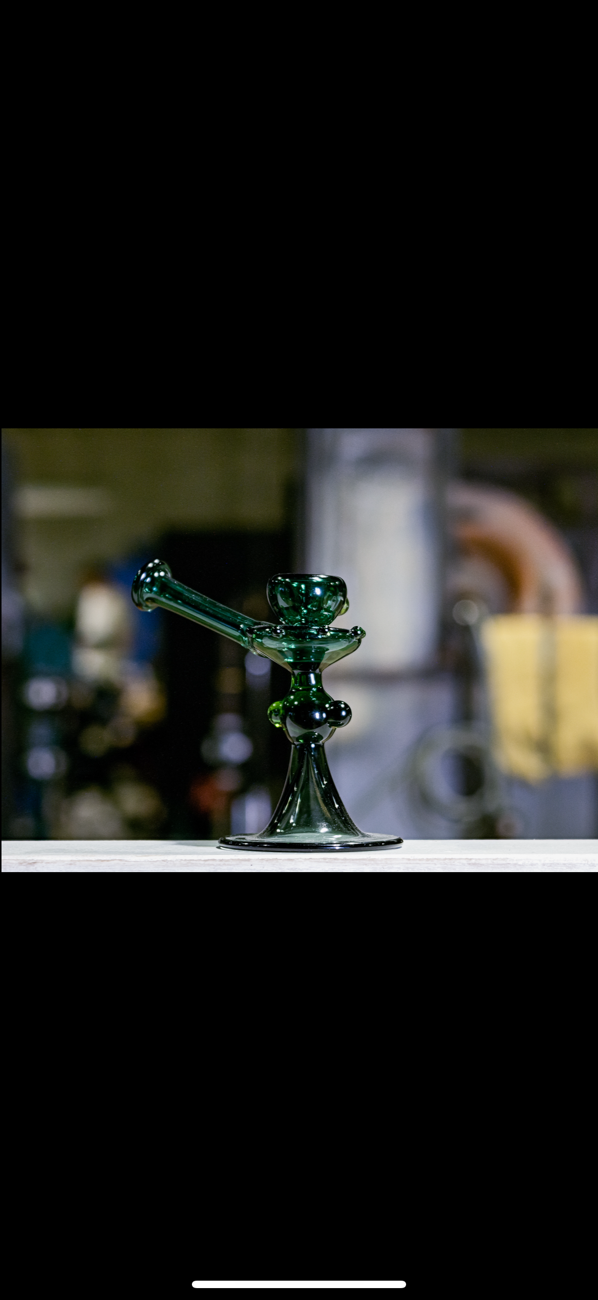 David Colton Dry pipe A