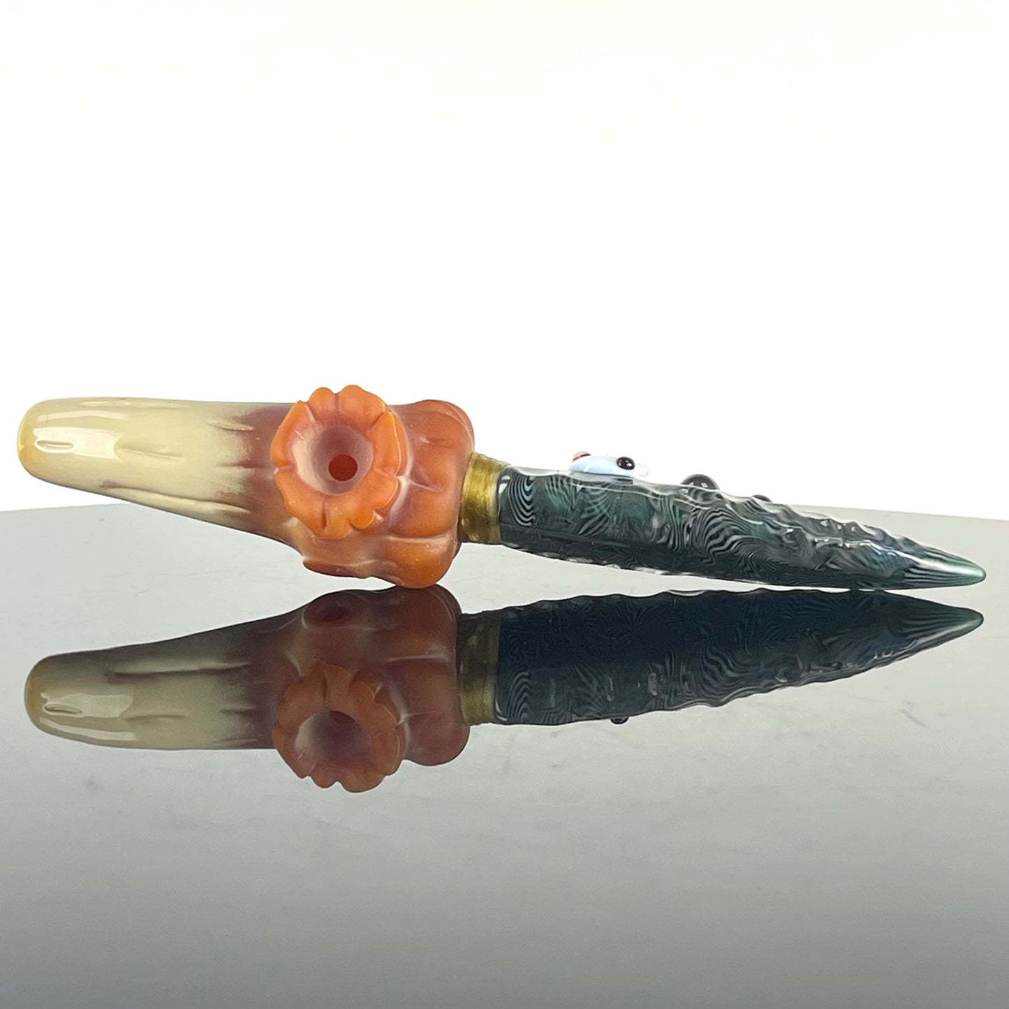 Dagger Dry by Elks That Run X Brandon Martin