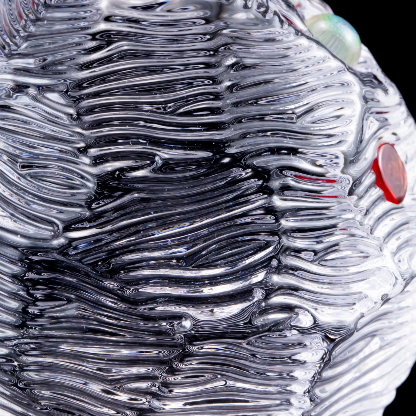 Paperweight by Takahisa Kawakami (2024)