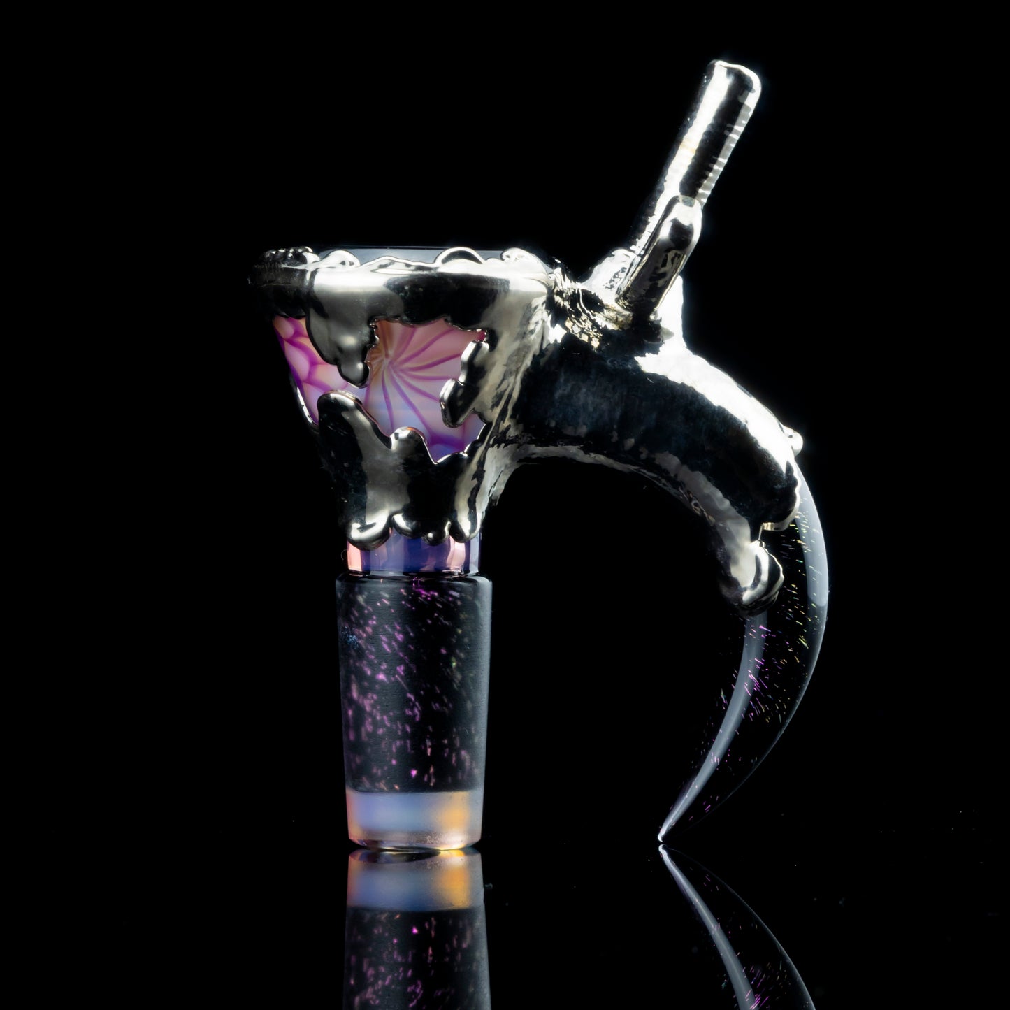 SLF x Snic Barnes Slide D 14mm