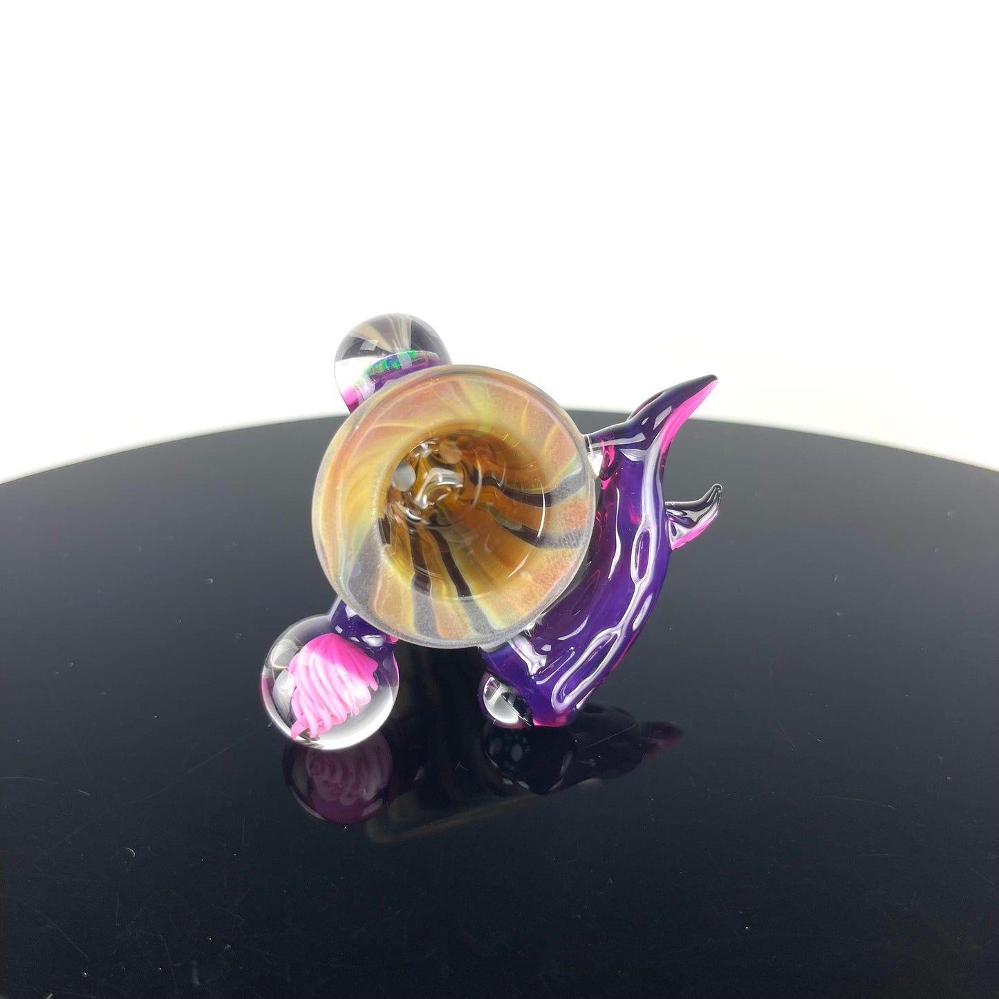 Elks that Run x Swiss Perc Slide A