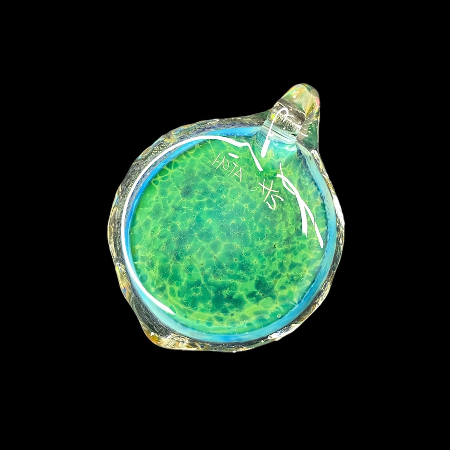 #1 Fefee Glass Pendant x Northern Lights (2024)
