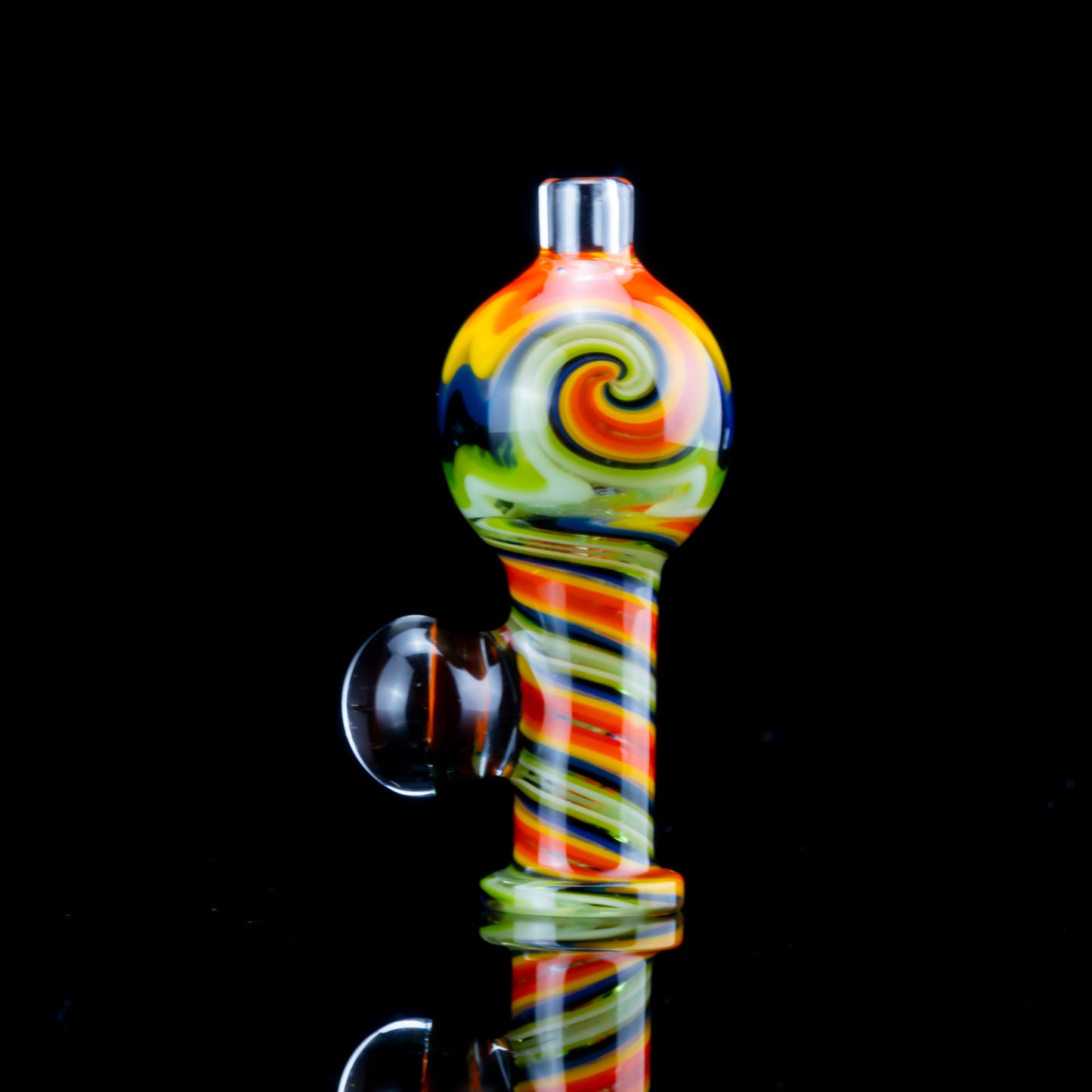 Groe x Atomiko X Toro single macro
