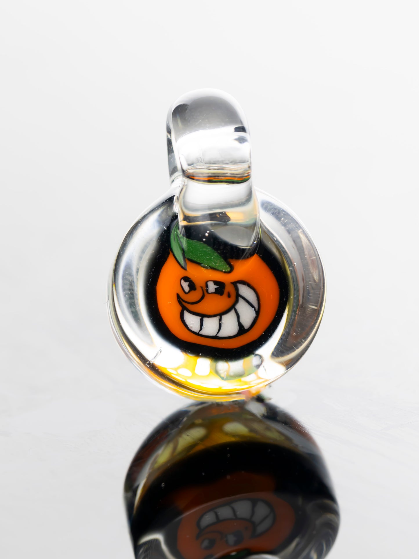 Atomiko x Groe x Ginny Snodgrass Pendant A