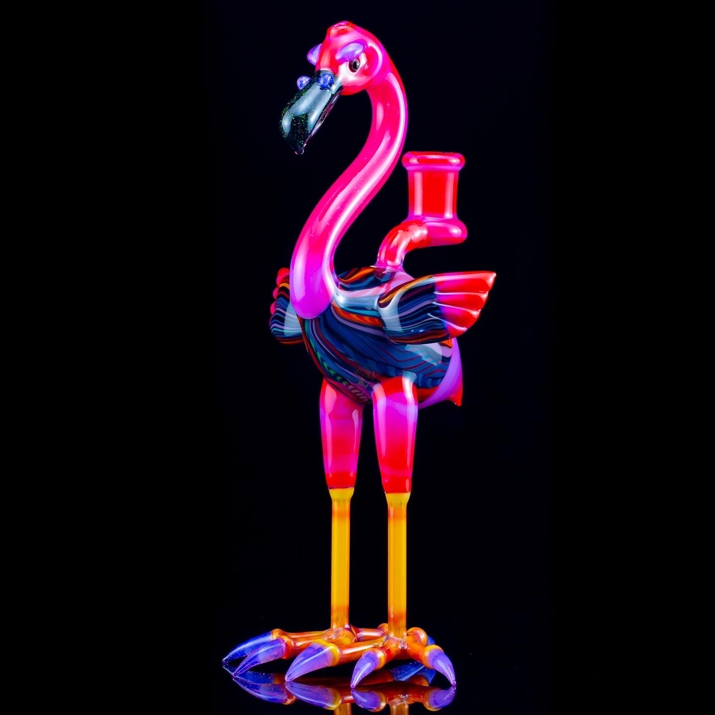 Flamingo Rig by Burtoni x Trip A (Coogi Zoo)