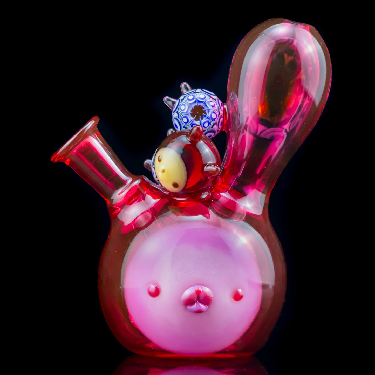 Chappy by Yoshinori Kondo x Aquarius