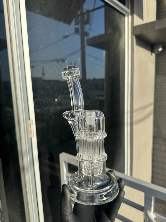 Pillar Recycler (A) by Leisure