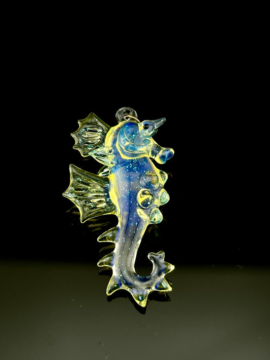 Liz Wright x Ubatuba Seahorse