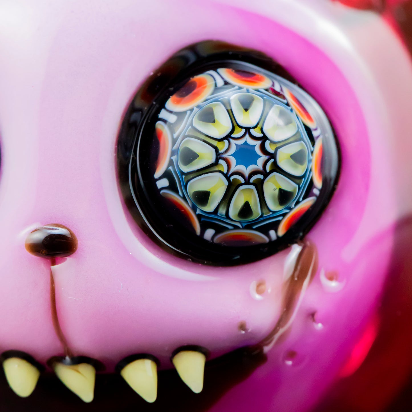 Chappy by Yoshinori Kondo x Aquarius