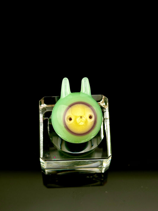 Aquarius chappy marble B