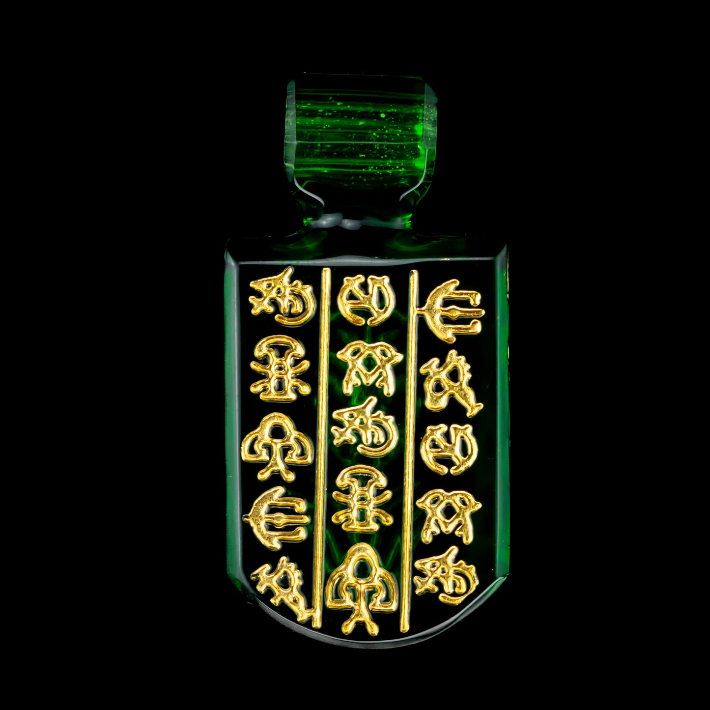 Life Prevails Tablet in Portland Green by Green T (2024)