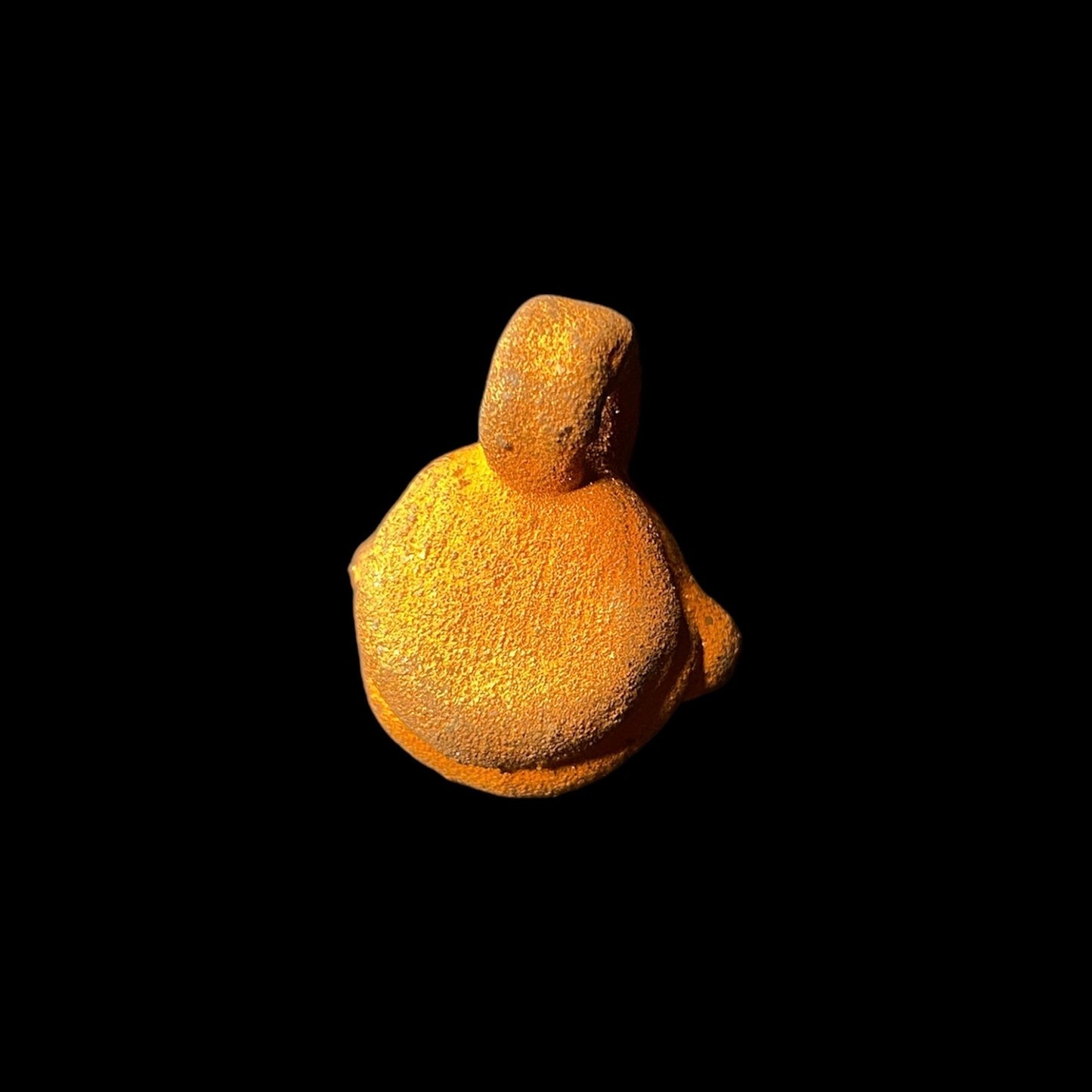 Eye Pendant (A) by Shoko Mihira