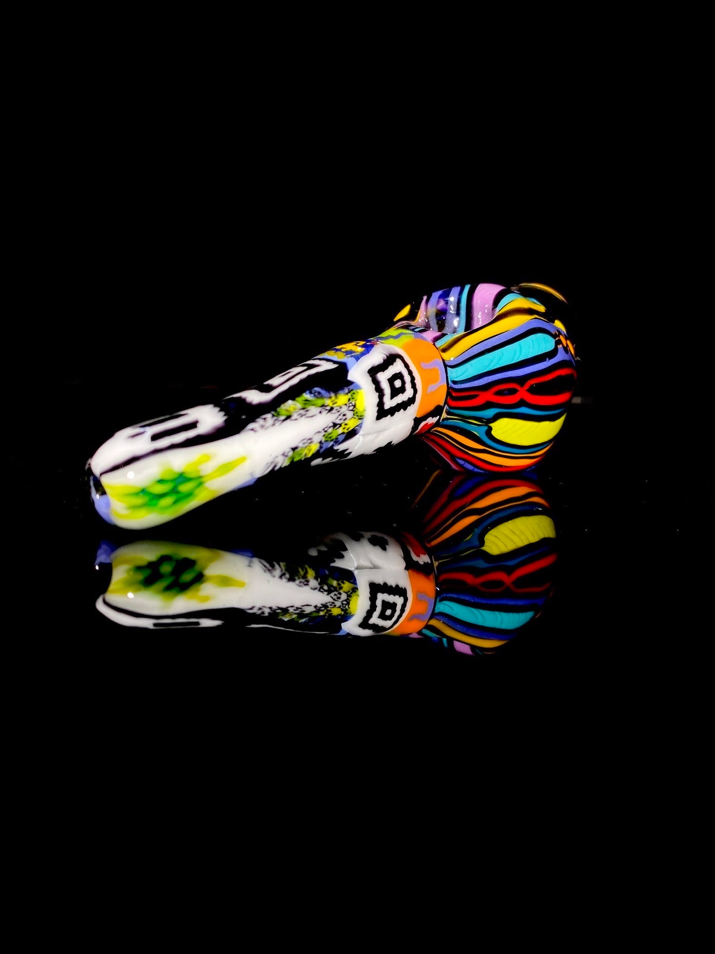 Bold Dry (A) by Crunklestein x Trip A (Coogi Zoo)