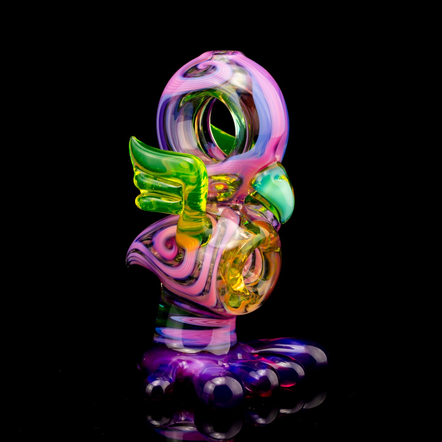 Solo Burdling Dry Pipe (B) by Calm (2024)