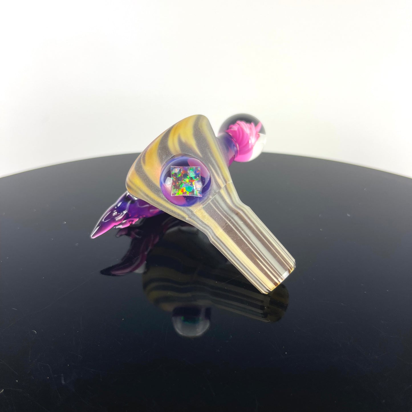 Elks that Run x Swiss Perc Slide A